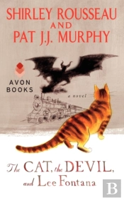 The Cat, The Devil, And Lee Fontana