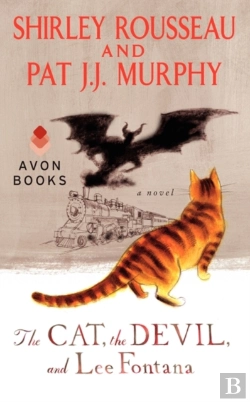 Bertrand.pt - The Cat, The Devil, And Lee Fontana