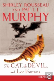 The Cat, The Devil And Lee Fontana