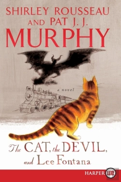 Bertrand.pt - The Cat, The Devil And Lee Fontana