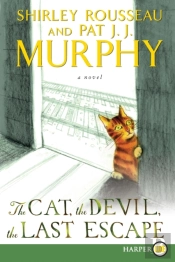 The Cat, The Devil, The Last Escape
