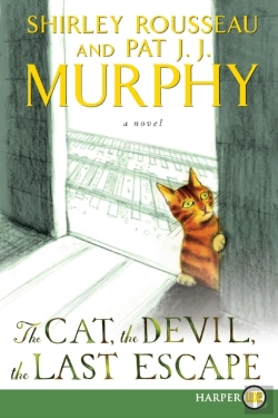 Bertrand.pt - The Cat, The Devil, The Last Escape