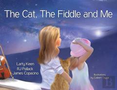 The Cat, The Fiddle And Me
