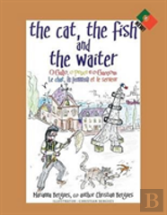 The Cat, The Fish And The Waiter