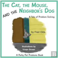 Bertrand.pt - The Cat, The Mouse, And The Neighbor'S Dog