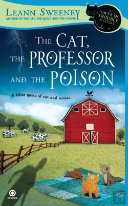 Bertrand.pt - The Cat, The Professor And The Poison