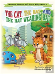 The Cat, The Rat, And The Hat Wearing Bat