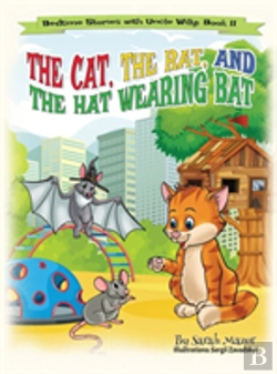 Bertrand.pt - The Cat, The Rat, And The Hat Wearing Bat