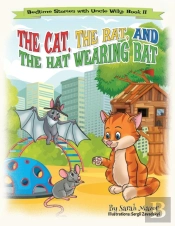 The Cat, The Rat, And The Hat Wearing Bat