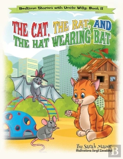 Bertrand.pt - The Cat, The Rat, And The Hat Wearing Bat