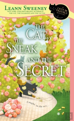 Bertrand.pt - The Cat, The Sneak And The Secret