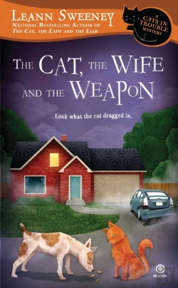 Bertrand.pt - The Cat, The Wife And The Weapon
