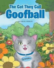 The Cat They Call Goofball
