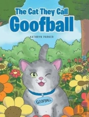 The Cat They Call Goofball
