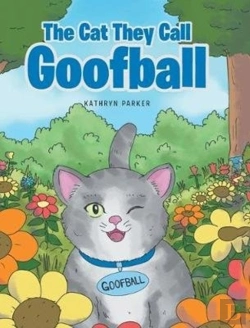 Bertrand.pt - The Cat They Call Goofball