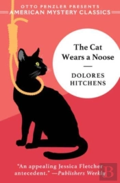 The Cat Wears A Noose