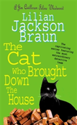 Bertrand.pt - The Cat Who Brought Down The House (The Cat Whoâ€¦ Mysteries, Book 25)