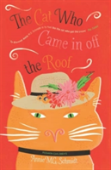 The Cat Who Came In Off The Roof