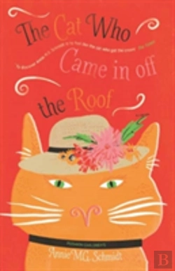 Bertrand.pt - The Cat Who Came In Off The Roof