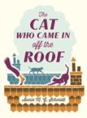 The Cat Who Came In Off The Roof
