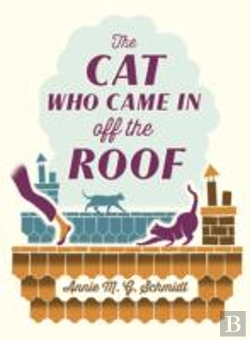 Bertrand.pt - The Cat Who Came In Off The Roof