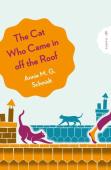 The Cat Who Came In Off The Roof
