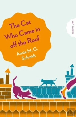 Bertrand.pt - The Cat Who Came In Off The Roof