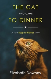 The Cat Who Came To Dinner