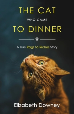 Bertrand.pt - The Cat Who Came To Dinner