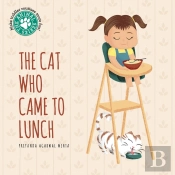 The Cat Who Came To Lunch