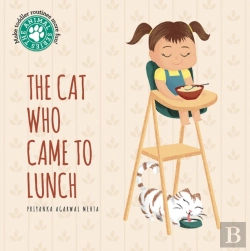 Bertrand.pt - The Cat Who Came To Lunch