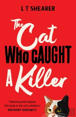 Bertrand.pt - The Cat Who Caught A Killer