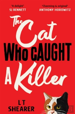 Bertrand.pt - The Cat Who Caught A Killer
