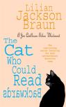 The Cat Who Could Read Backwards (The Cat Whoâ€¦ Mysteries, Book 1)
