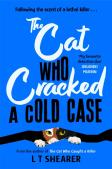 The Cat Who Cracked A Cold Case