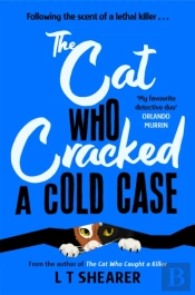 The Cat Who Cracked A Cold Case