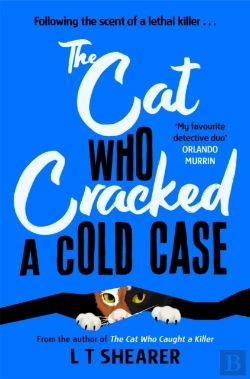 Bertrand.pt - The Cat Who Cracked A Cold Case