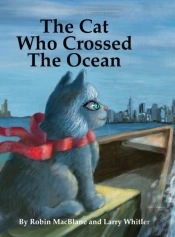 The Cat Who Crossed The Ocean