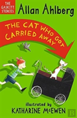 Bertrand.pt - The Cat Who Got Carried Away