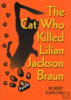 Bertrand.pt - The Cat Who Killed Lilian Jackson Braun