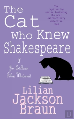 Bertrand.pt - The Cat Who Knew Shakespeare (The Cat Whoâ€¦ Mysteries, Book 7)