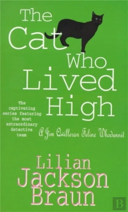 Bertrand.pt - The Cat Who Lived High (The Cat Whoâ€¦ Mysteries, Book 11)