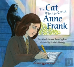 Bertrand.pt - The Cat Who Lived With Anne Frank