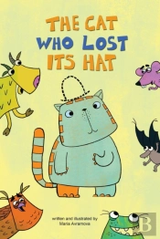 The Cat Who Lost Its Hat