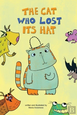 Bertrand.pt - The Cat Who Lost Its Hat