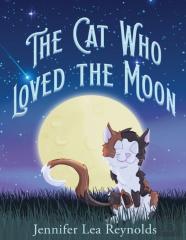 The Cat Who Loved The Moon