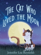 The Cat Who Loved The Moon