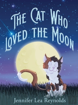 Bertrand.pt - The Cat Who Loved The Moon