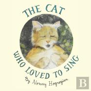 The Cat Who Loved To Sing