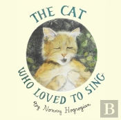 The Cat Who Loved To Sing